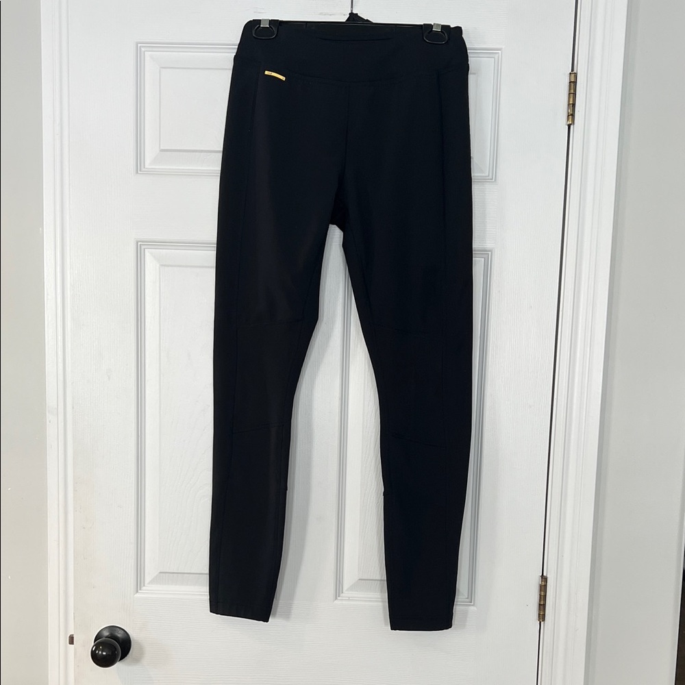 Lole Black Track Pants